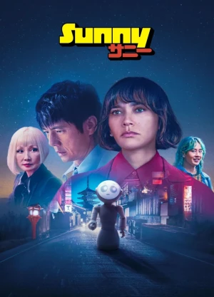 Ver Sunny online - Dorama de Misterio en español HD