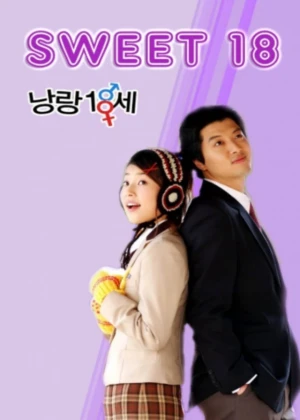 Ver Sweet 18 online - Dorama de K-Drama en español HD