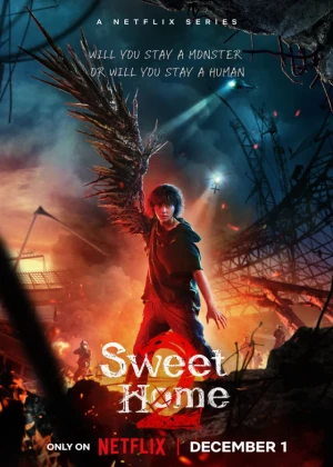 Ver Sweet Home Season 2 online - Dorama de Psicológico en español HD
