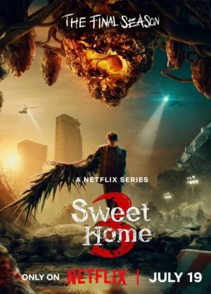 Ver Sweet Home Season 3 online - Dorama de K-Drama en español HD