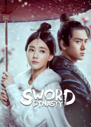 Ver Sword Dynasty online - Dorama de Histórico en español HD