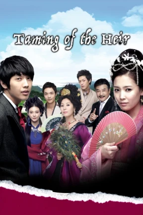 Ver Taming of the Heir online - Dorama de Comedia en español HD