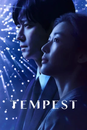 Ver Tempest Latino online - Dorama de Misterio en español HD