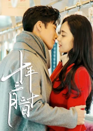 Ver Ten Years Late online - Dorama de Amistad en español HD