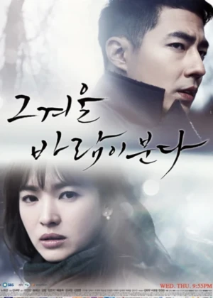 That Winter, The Wind Blows - Ver drama completo online en español HD