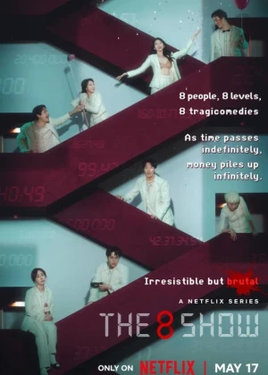 Ver The 8 Show online - Dorama de Misterio en español HD