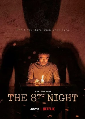 Ver The 8th Night online - Pelicula en español HD