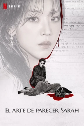 Ver The Art of Sarah online - Dorama de Misterio en español HD
