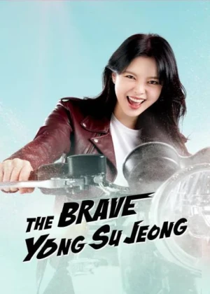 Ver The Brave Yong Su Jeong online - Dorama de Fantasia en español HD