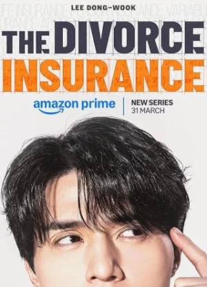 Ver The Divorce Insurance online - Dorama estreno 2026 en español HD