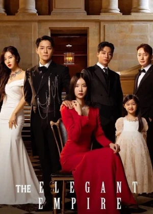 Ver The Elegant Empire online - Dorama de Familiar en español HD