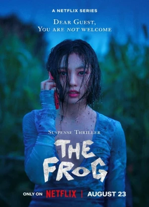 Ver The Frog online - Drama completo en español HD
