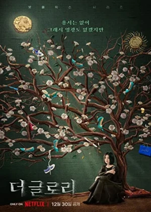 Ver The Glory online - Dorama de Thriller en español HD