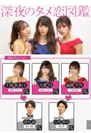 Ver The Guide to Late Night Bad Love online - Dorama de Comedia en español HD