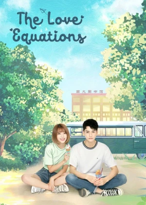 Ver The Love Equations online - Dorama de Escolar en español HD