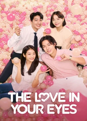 Ver The Love in Your Eyes (2022) online - Dorama de Familiar en español HD