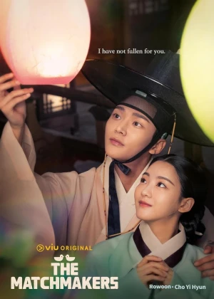 Ver The Matchmakers online - Dorama de K-Drama en español HD