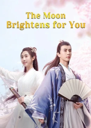 Ver The Moon Brightens for You online - Dorama de Histórico en español HD
