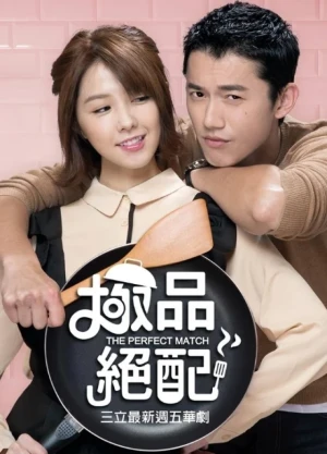 Ver The Perfect Match online - Dorama de Romance en español HD