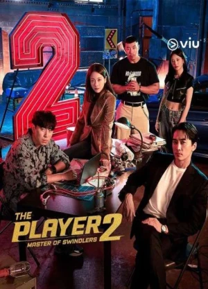 Ver The Player 2: Master of Swindlers online - Dorama de K-Drama en español HD