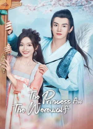 Ver The Princess and the Werewolf online - Dorama de Histórico en español HD