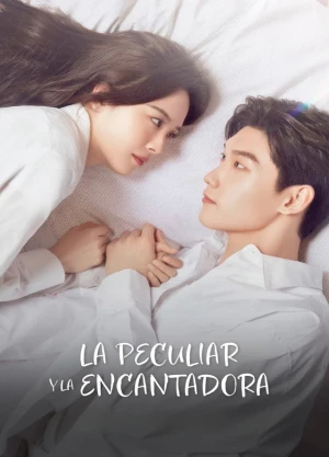 Ver The Quirky and the Charming online - Dorama estreno 2026 en español HD