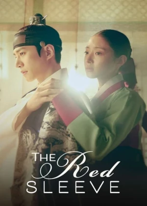 Ver The Red Sleeve online - Dorama de K-Drama en español HD