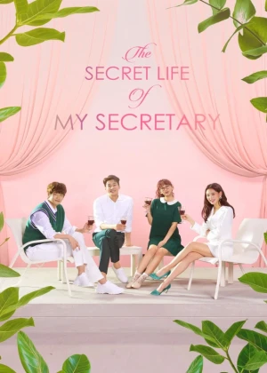 Ver The Secret Life of My Secretary online - Dorama de K-Drama en español HD