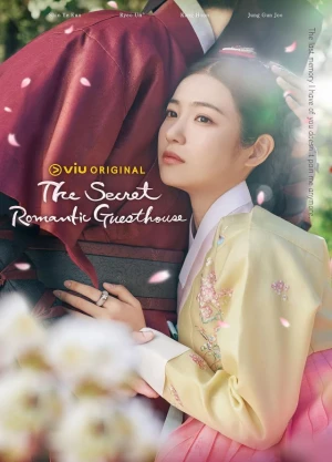 Ver The Secret Romantic Guesthouse online - Dorama de Histórico en español HD