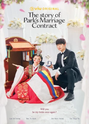 Ver The Story of Park's Marriage Contract online - Dorama de Fantasia en español HD