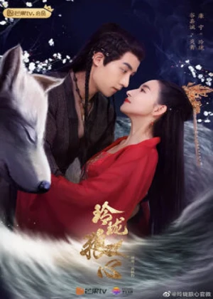 Ver The Wolf Princess online - Dorama de Histórico en español HD