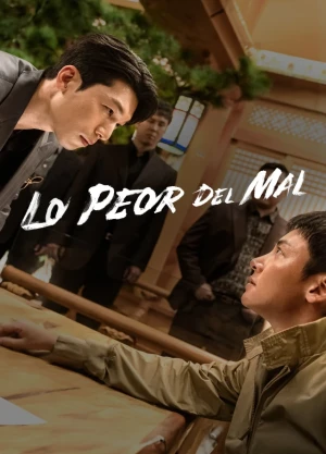 The Worst of Evil - Ver drama completo online en español HD