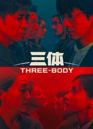 Ver Three-Body online - Dorama estreno 2026 en español HD