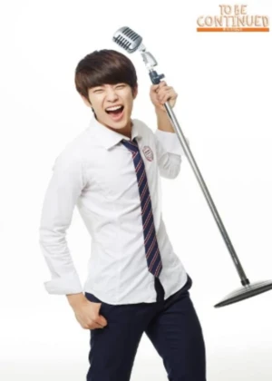 Ver To Be Continued online - Dorama de Escolar en español HD