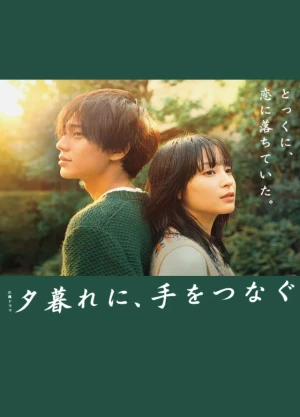 Ver Toma mi mano al ocaso online - Dorama de Romance en español HD