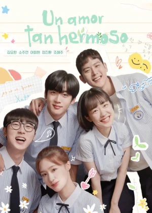 Un amor tan hermoso Latino - Ver drama completo online en español HD