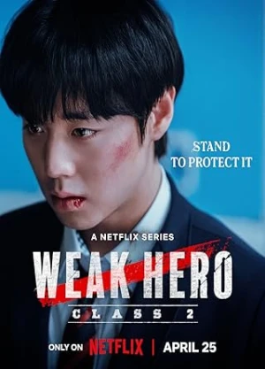 Ver Un héroe débil Latino online - Dorama de Escolar en español HD