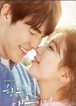 Ver Uncontrollably Fond online - Dorama de K-Drama en español HD