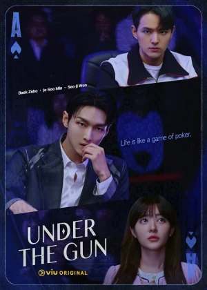 Under the Gun - Ver drama completo online en español HD