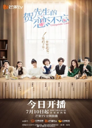 Ver Unforgettable Love online - Dorama de C-Drama en español HD