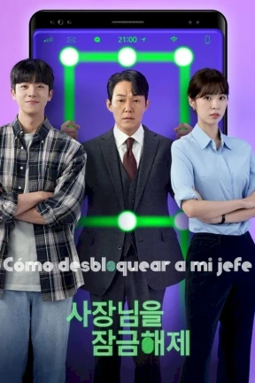 Ver Unlock My Boss online - Dorama de Comedia en español HD