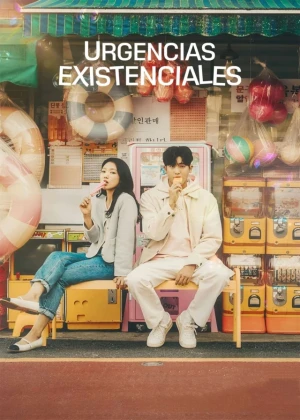 Ver Urgencias existenciales Latino online - Dorama de K-Drama en español HD