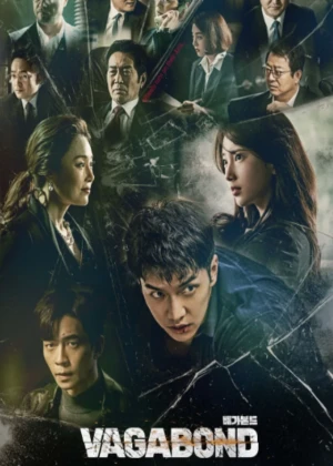 Ver Vagabond Latino online - Dorama de Drama en español HD