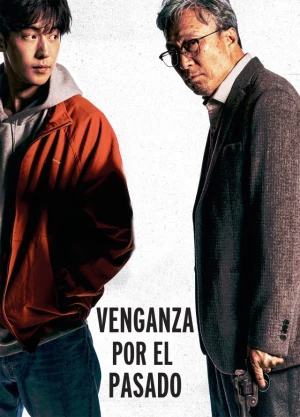 Ver Venganza Por El Pasado Latino online - Dorama de K-Drama en español HD