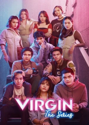Ver Virgin The Series online - Dorama de Misterio en español HD
