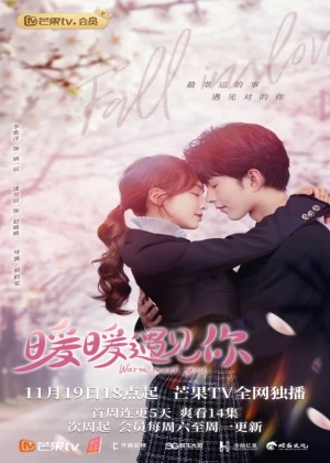 Ver Warm Meet You online - Dorama de C-Drama en español HD