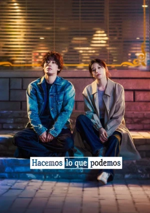 Ver We Are All Trying Here online - Drama completo en español HD