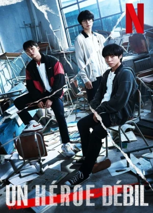 Ver Weak Hero online - Dorama de Escolar en español HD