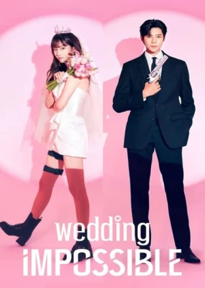 Wedding Impossible - Ver drama completo online en español HD