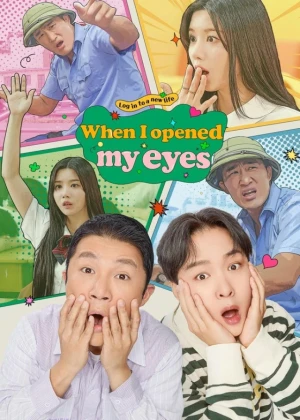 Ver When I Opened My Eyes online - Dorama de K-Drama en español HD